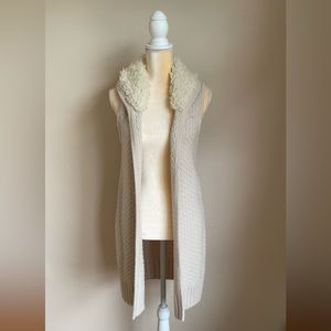 Women's Gap Sweater Vest